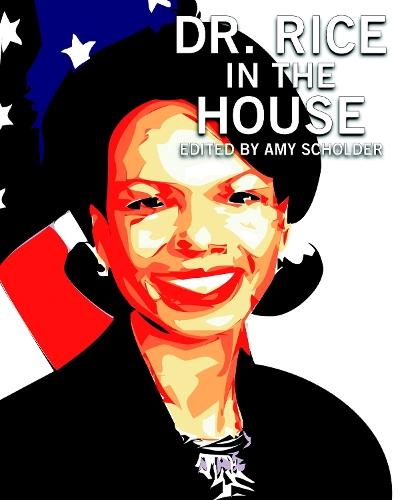 Dr. Rice In The House  by Amy Scholder at Abbey's Bookshop, 