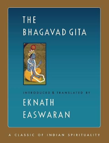 Learn Life Values From Bhagavad Gita
