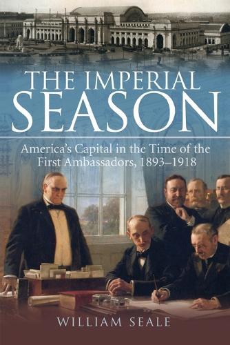 The Imperial Season  by William Seale at Abbey's Bookshop, 