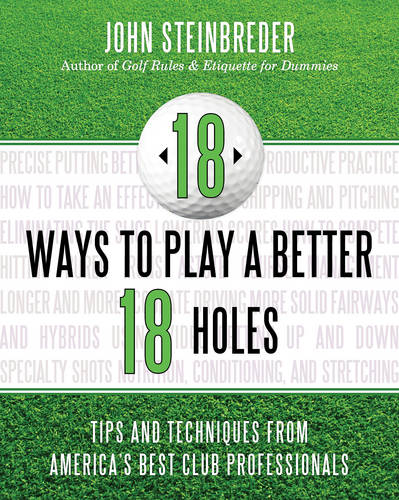 For the Golfer Who Has Everything Volume 2: A Funny Golf Book