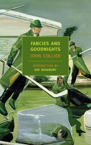 Fancies and Goodnights  by John Collier at Abbey's Bookshop, 