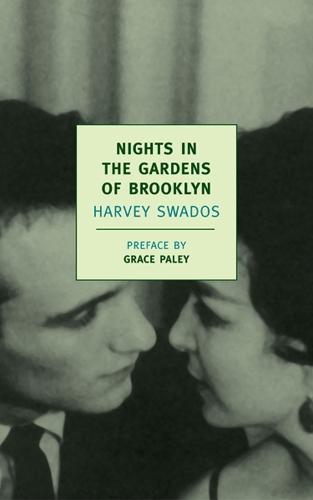 Nights in the Gardens of Brooklyn  by Harvey Swados at Abbey's Bookshop, 