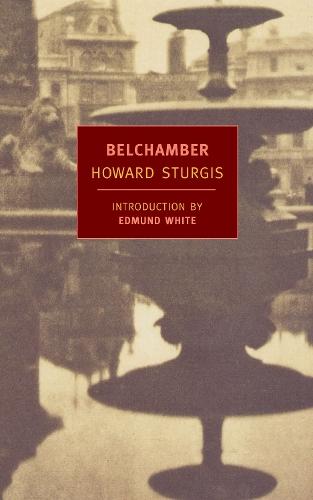 Belchamber  by Howard Sturgis at Abbey's Bookshop, 