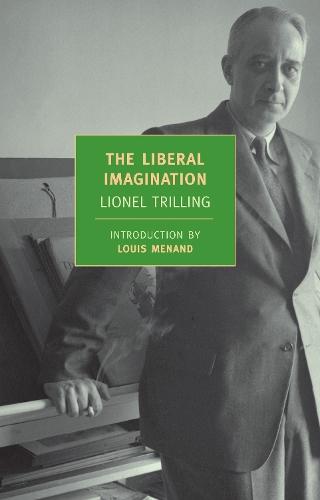The Liberal Imagination  by Lionel Trilling at Abbey's Bookshop, 