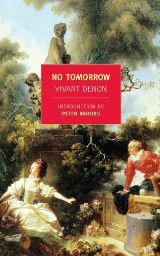 No Tomorrow  by Vivant Denon at Abbey's Bookshop, 