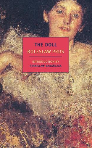 Doll  by Boleslaw Prus at Abbey's Bookshop, 