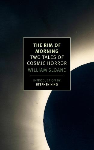 Rim of Morning  by William Sloane at Abbey's Bookshop, 