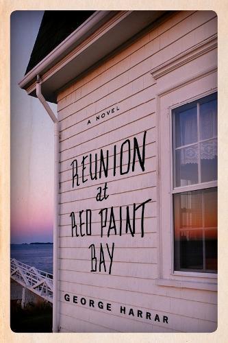 Reunion At Red Paint Bay  by George Harrar at Abbey's Bookshop, 
