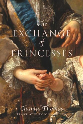 The Exchange of Princesses  by John Cullen at Abbey's Bookshop, 