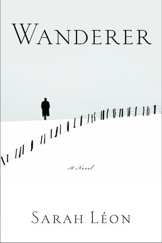 Wanderer  by Sarah Leon at Abbey's Bookshop, 
