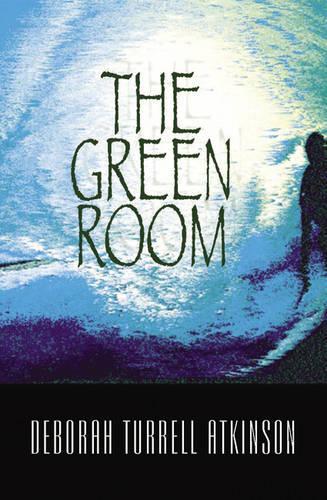 Green Room  by Deborah Turrell Atkinson at Abbey's Bookshop, 