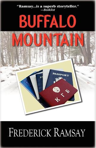 Buffalo Mountain  by Frederick Ramsay at Abbey's Bookshop, 