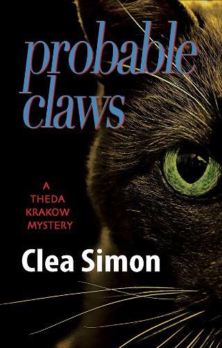 Probable Claws  by Clea Simon at Abbey's Bookshop, 