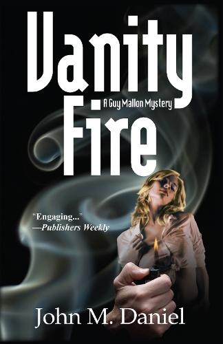 Vanity Fire  by John M Daniel at Abbey's Bookshop, 