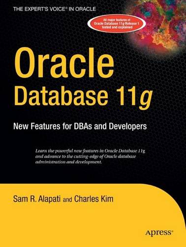 Pro Oracle Application Express 4
