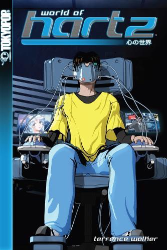World of Hartz, Volume 1  by Terrence Walker at Abbey's Bookshop, 