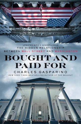 Bought And Paid For  by Charles Gasparino at Abbey's Bookshop, 