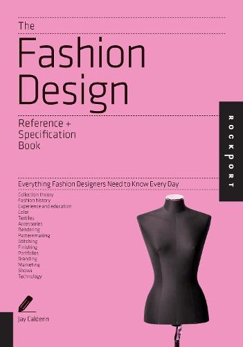 Basic Pattern Skills for Fashion Design