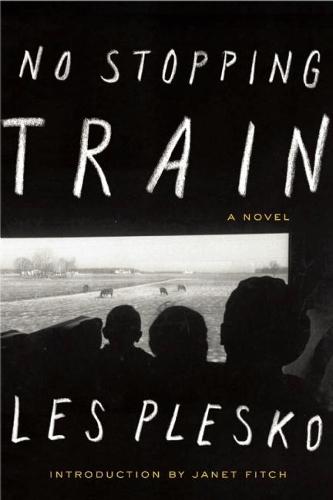 No Stopping Train  by Les Plesko at Abbey's Bookshop, 