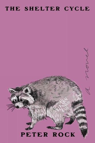 The Shelter Cycle  by Peter Rock, MD, FCCP, MBA at Abbey's Bookshop, 