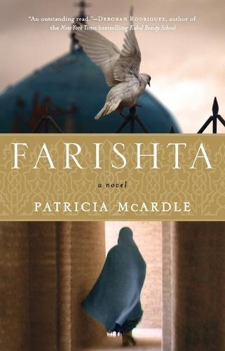 Farishta  by Patricia McArdle at Abbey's Bookshop, 