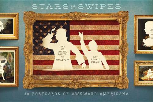 Stars And Swipes  by Wilhelm Staehle at Abbey's Bookshop, 