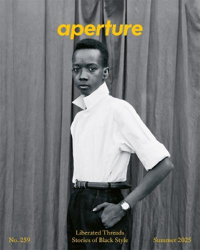 Liberated Threads: Stories of Black Style  by Tanisha C. Ford at Abbey's Bookshop, 