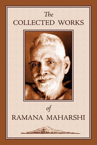 The Collected Works of Ramana Maharshi  by Ramana Maharshi at Abbey's Bookshop, 