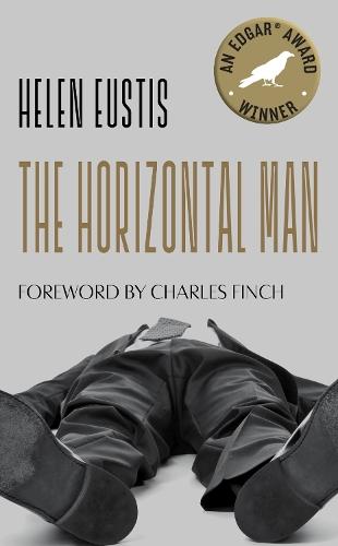 The Horizontal Man  by Helen Eustis at Abbey's Bookshop, 