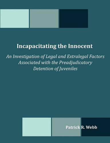 After the Doors Were Locked: A History of Youth Corrections in California and the Origins of Twenty-First Century Reform