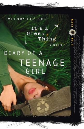 It's a Green Thing  by Melody Carlson at Abbey's Bookshop, 