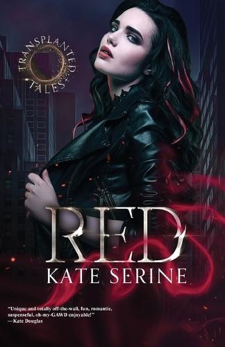 Red  by Kate SeRine at Abbey's Bookshop, 