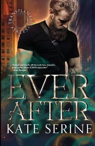 Ever After  by Kate SeRine at Abbey's Bookshop, 
