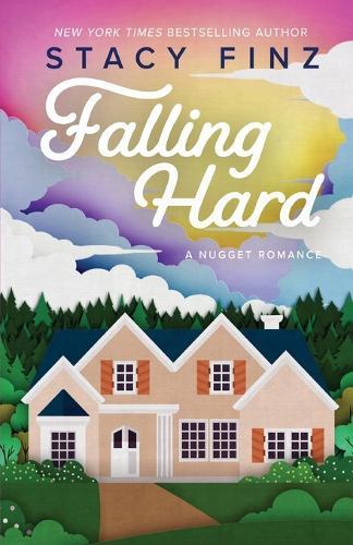 Falling Hard  by Stacy Finz at Abbey's Bookshop, 