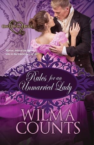 Rules for an Unmarried Lady  by Wilma Counts at Abbey's Bookshop, 