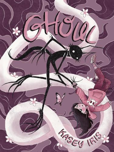 Ghoul  by Kasey Iris at Abbey's Bookshop, 