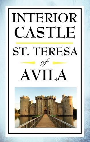 Interior Castle  by St Teresa of Avila at Abbey's Bookshop, 