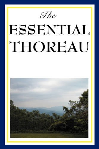 The Essential Thoreau  by Henry David Thoreau at Abbey's Bookshop, 