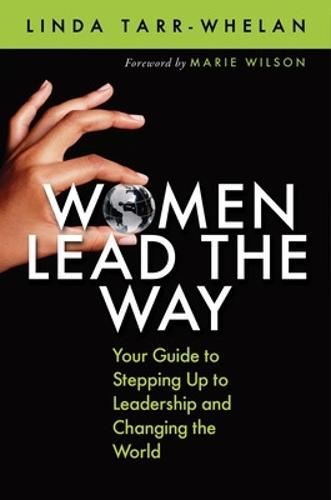 Women Lead the Way  by Linda Tarr-Whelan at Abbey's Bookshop, 