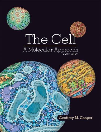 The Cell: A Molecular Approach  by Cooper at Abbey's Bookshop, 