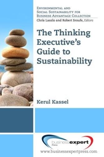 Applying Systems Thinking to Understanding Sustainable Business  by Kerul Kassel at Abbey's Bookshop, 