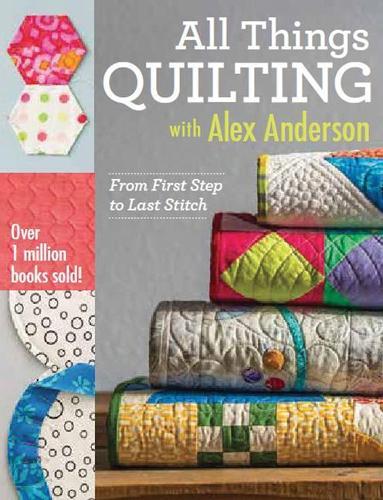 Cultural Fusion Quilts: A Melting Pot of Piecing Traditions