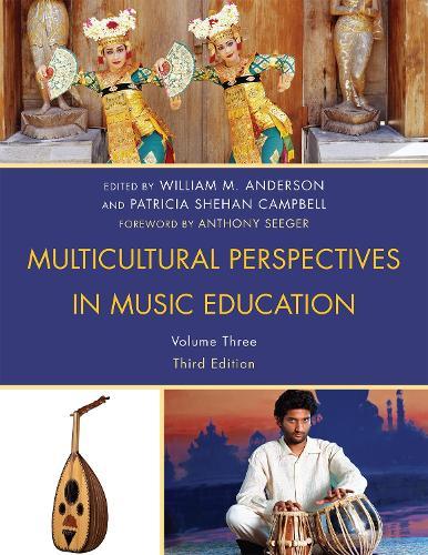Multicultural Perspectives in Music Education: Volume III