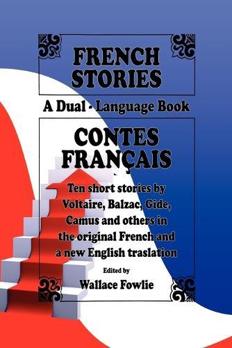 French Short Stories for Beginners 1 (Thirty French Short Stories)