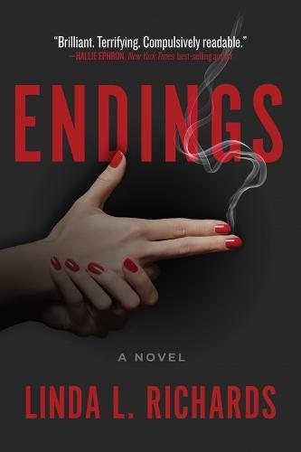 Endings  by Linda L. Richards at Abbey's Bookshop, 