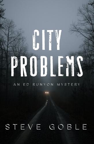 City Problems  by Steve Goble at Abbey's Bookshop, 