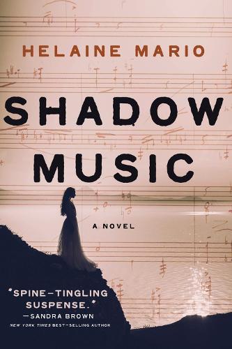 Shadow Music  by Helaine Mario at Abbey's Bookshop, 