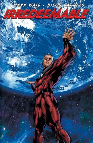Irredeemable Vol. 4  by Mark Waid at Abbey's Bookshop, 
