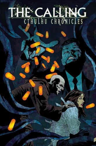 The Calling: Cthulhu Chronicles  by Michael Alan Nelson at Abbey's Bookshop, 