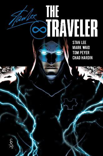 The Traveler Vol. 3  by Stan Lee at Abbey's Bookshop, 